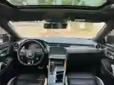 2020 MG MG6 1.5T 181HP L4 7DCT