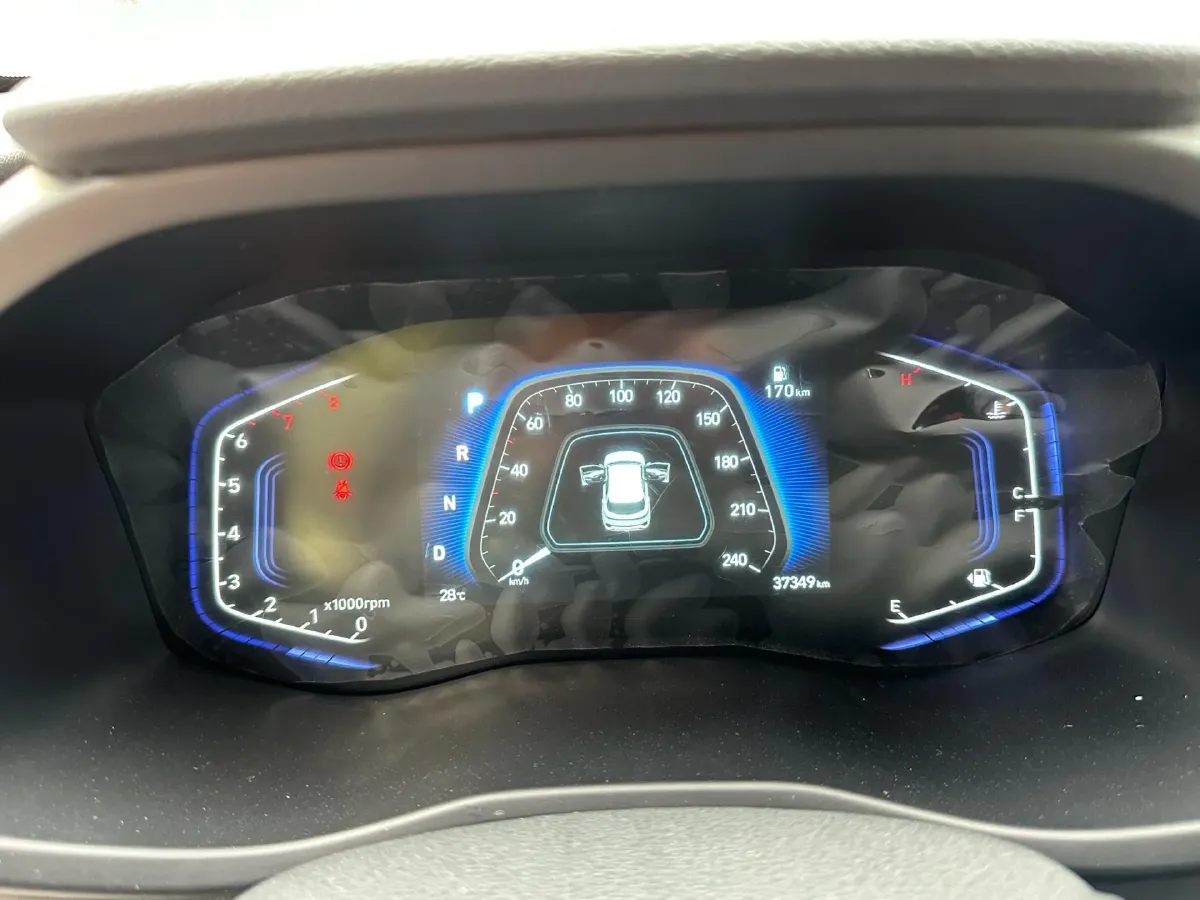 2021 Hyundai ix35 2.0L 160HP L4 6AT,autocango,china used car exporter,china ev exporter,chinese used car exporter,chinese used ev exporter