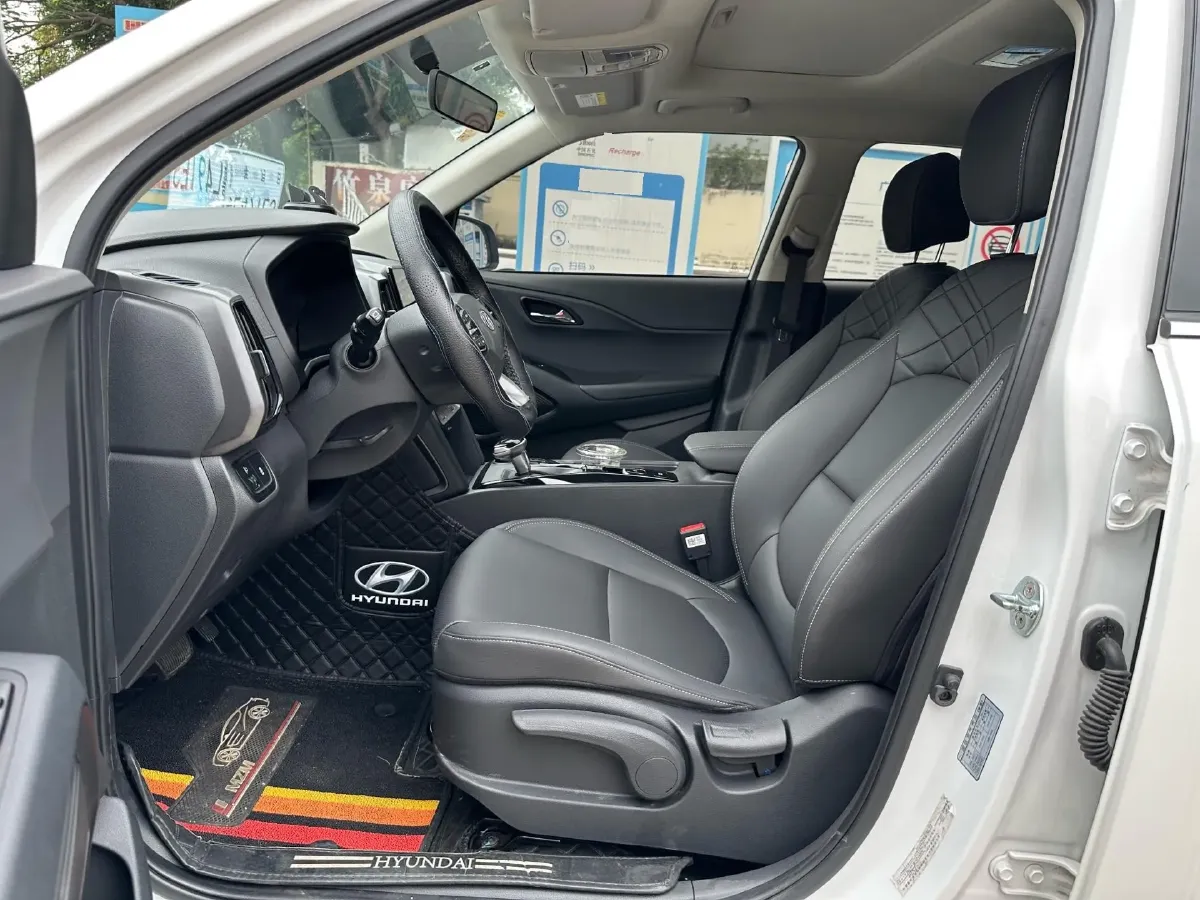 2021 Hyundai ix35 2.0L 160HP L4 6AT,autocango,china used car exporter,china ev exporter,chinese used car exporter,chinese used ev exporter