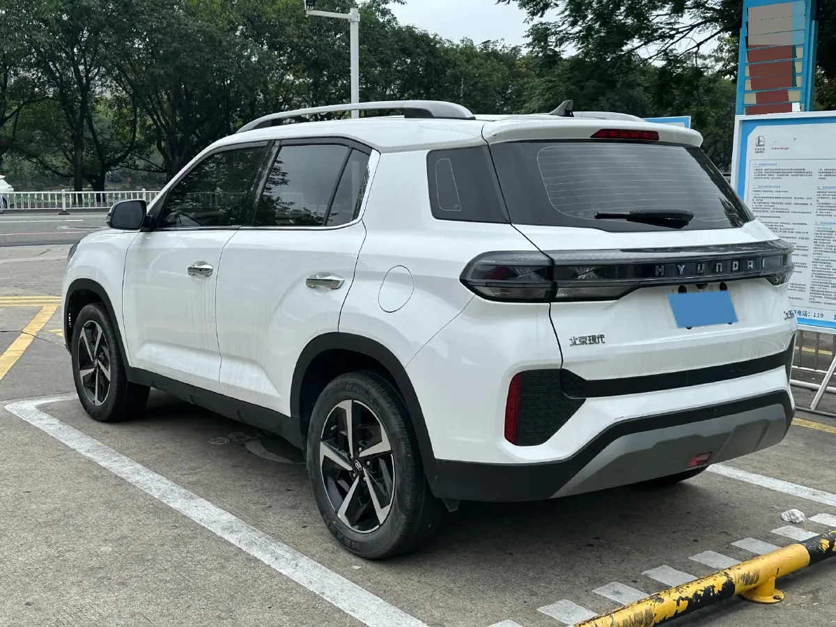 2021 Hyundai ix35 2.0L 160HP L4 6AT,autocango,china used car exporter,china ev exporter,chinese used car exporter,chinese used ev exporter