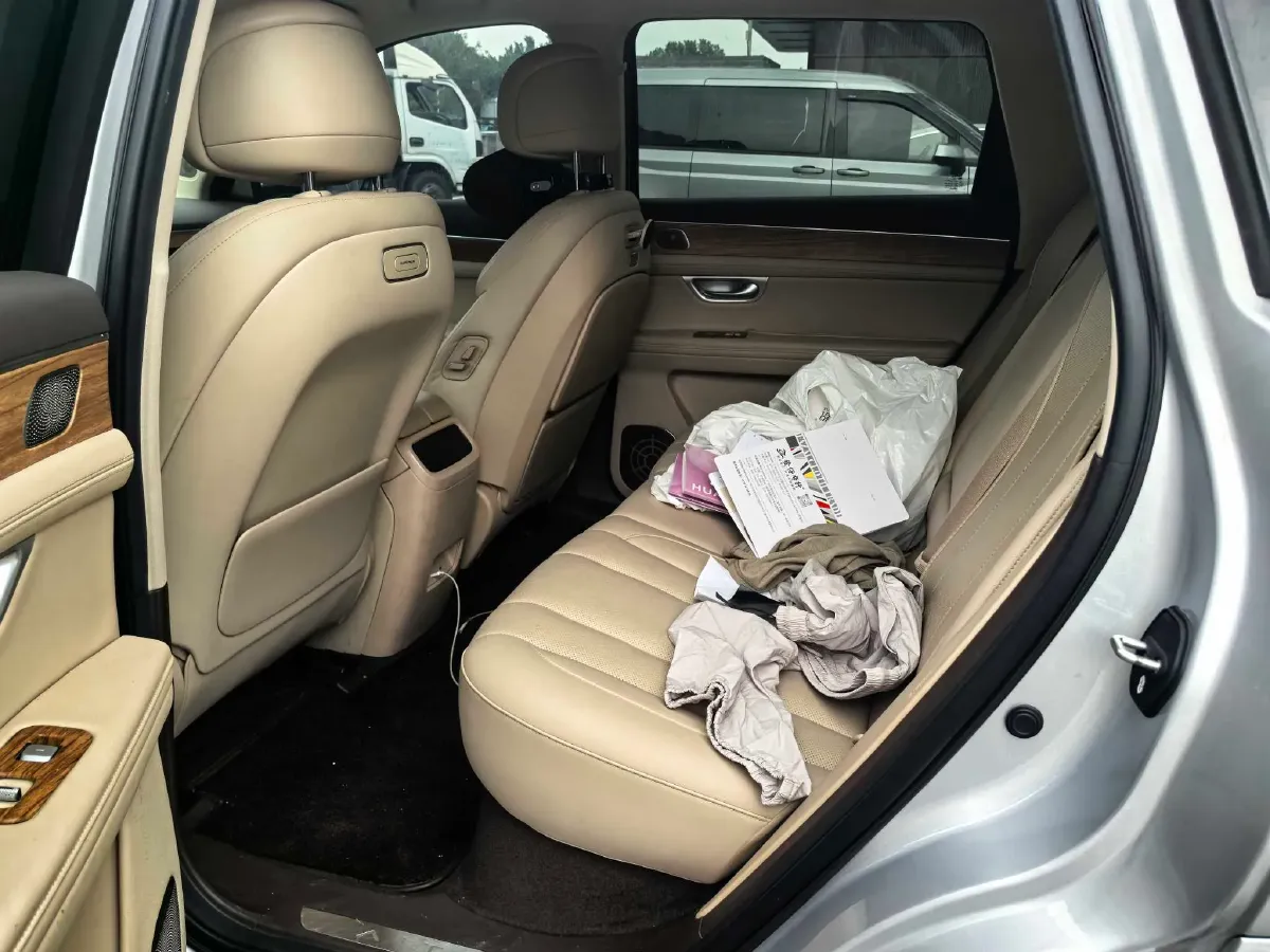 2024 AITO AITO M7 1.5T 152HP L4 REEV 40KWH,autocango,china used car exporter,china ev exporter,chinese used car exporter,chinese used ev exporter