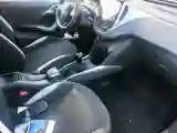 2018 Peugeot 2008 1.6L 117HP L4 5MT