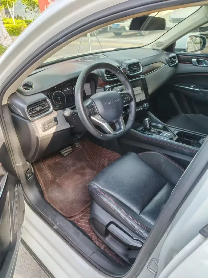 2018 Geely Emgrand GT 1.5T 180HP L3 7DCT,autocango,china used car exporter,china ev exporter,chinese used car exporter,chinese used ev exporter