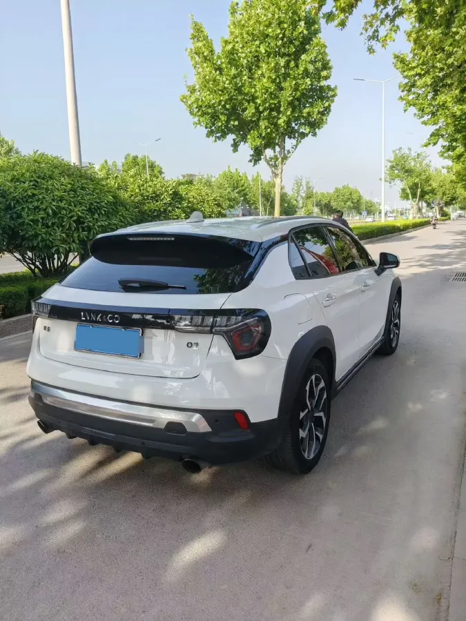 2018 Geely Emgrand GT 1.5T 180HP L3 7DCT,autocango,china used car exporter,china ev exporter,chinese used car exporter,chinese used ev exporter