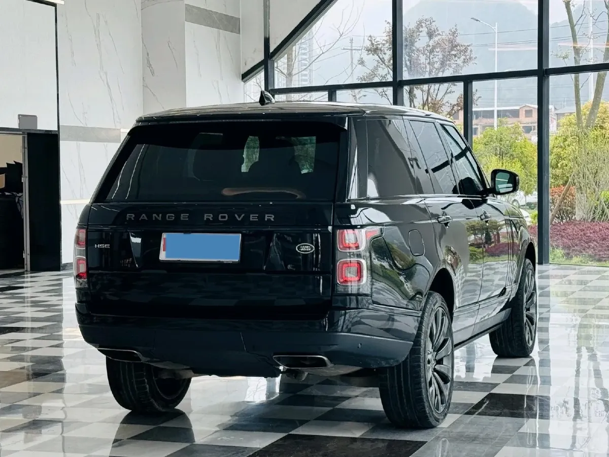 2018 Land Rover Range Rover Evoque 2.0T 241HP L4 9AT,autocango,china used car exporter,china ev exporter,chinese used car exporter,chinese used ev exporter