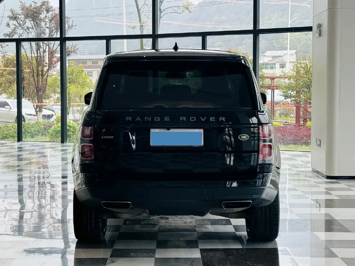 2018 Land Rover Range Rover Evoque 2.0T 241HP L4 9AT,autocango,china used car exporter,china ev exporter,chinese used car exporter,chinese used ev exporter