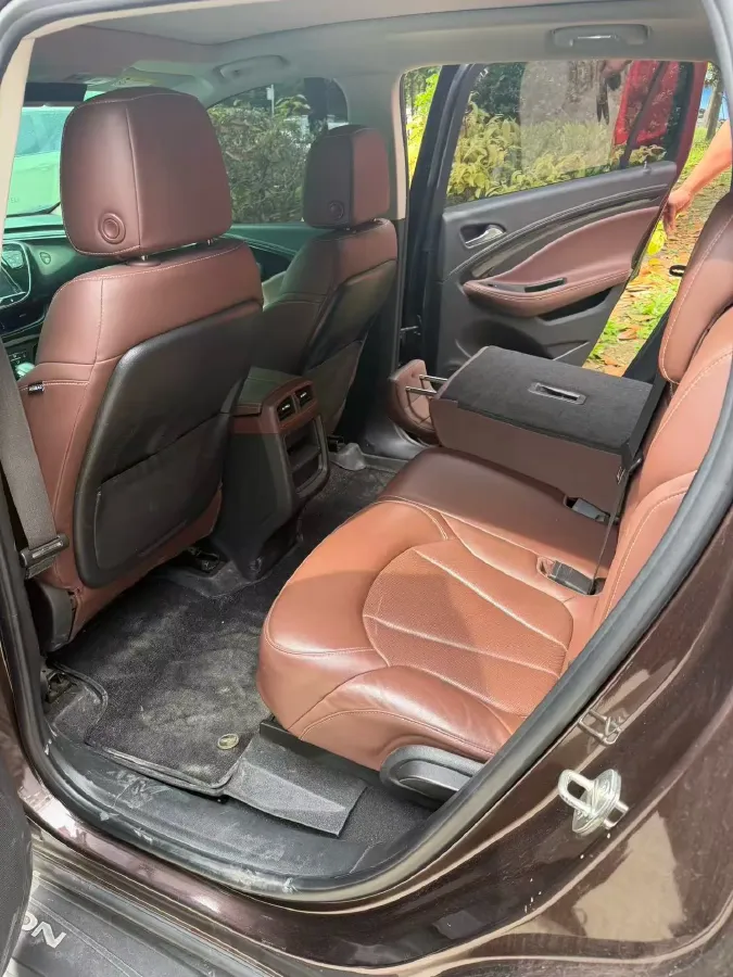2020 Buick EnvisionPlus 2.0T 260HP L4 9AT,autocango,china used car exporter,china ev exporter,chinese used car exporter,chinese used ev exporter