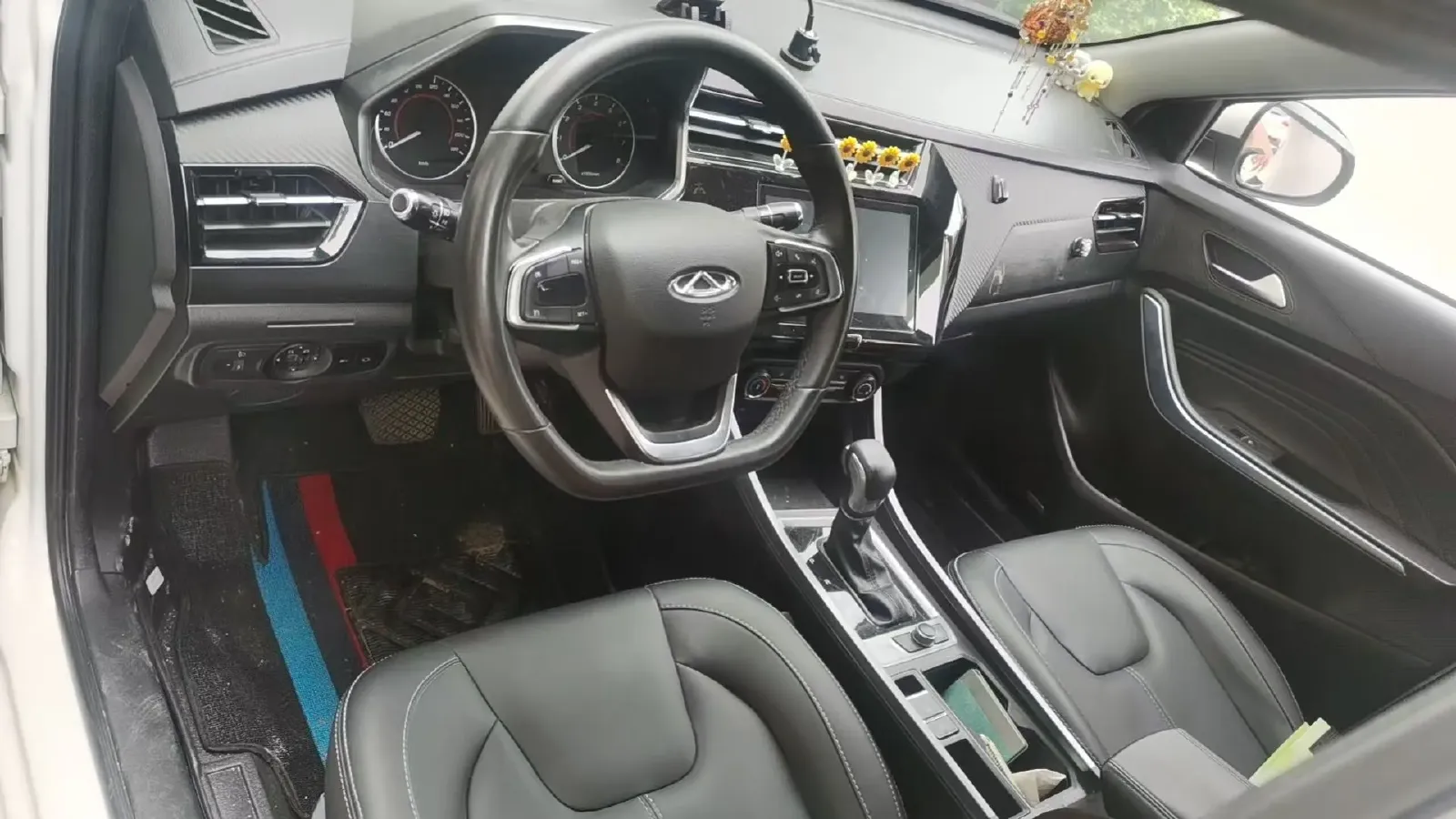 2021 Chery Tiggo 3x 1.5L 116HP L4 CVT,autocango,china used car exporter,china ev exporter,chinese used car exporter,chinese used ev exporter