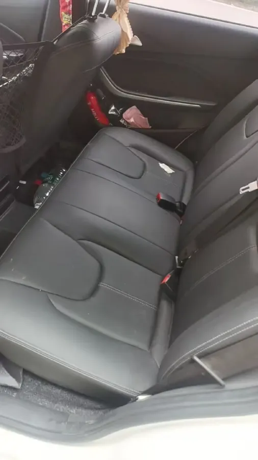 2021 Chery Tiggo 3x 1.5L 116HP L4 CVT,autocango,china used car exporter,china ev exporter,chinese used car exporter,chinese used ev exporter