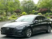 2020 HYUNDAI SONATA,autocango,china used car exporter,china ev exporter,chinese used car exporter,chinese used ev exporter