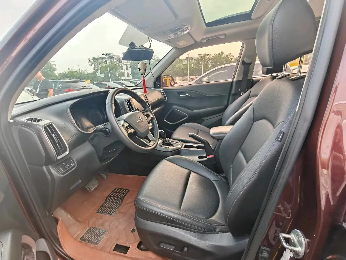 2019 Hyundai ix35 2.0L 160HP L4 6AT,autocango,china used car exporter,china ev exporter,chinese used car exporter,chinese used ev exporter