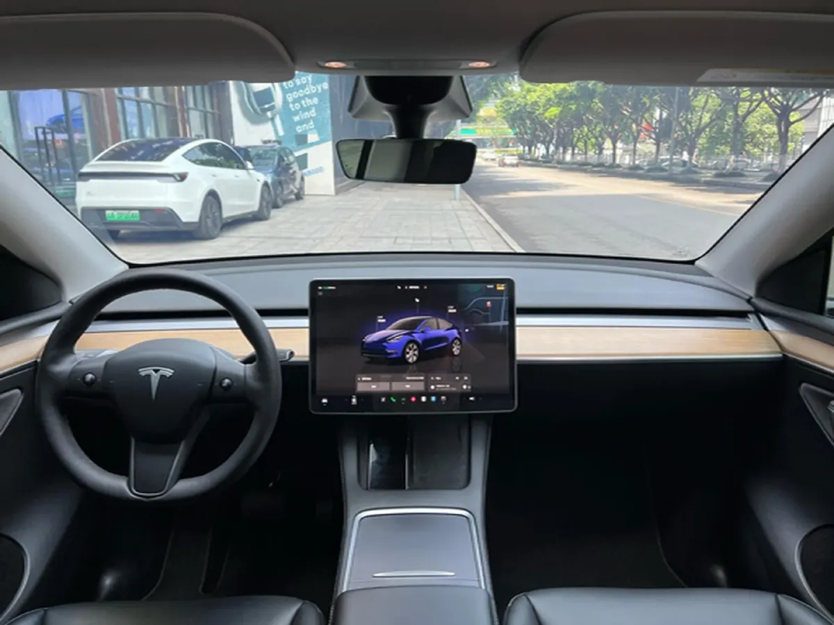 2022 Tesla Model Y BEV 60KWH,autocango,china used car exporter,china ev exporter,chinese used car exporter,chinese used ev exporter