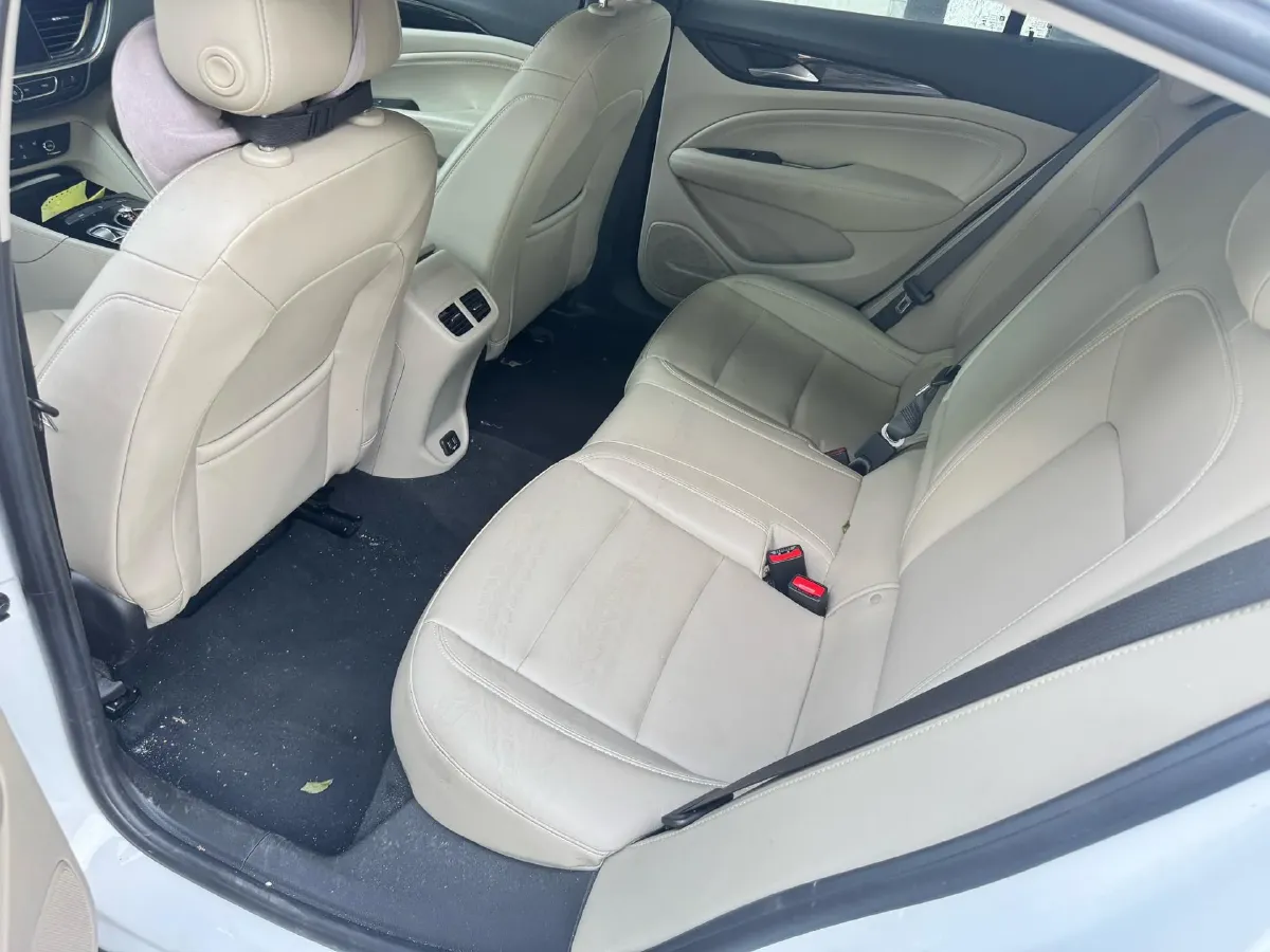 2020 Buick Regal 1.5T 169HP L4 9AT,autocango,china used car exporter,china ev exporter,chinese used car exporter,chinese used ev exporter