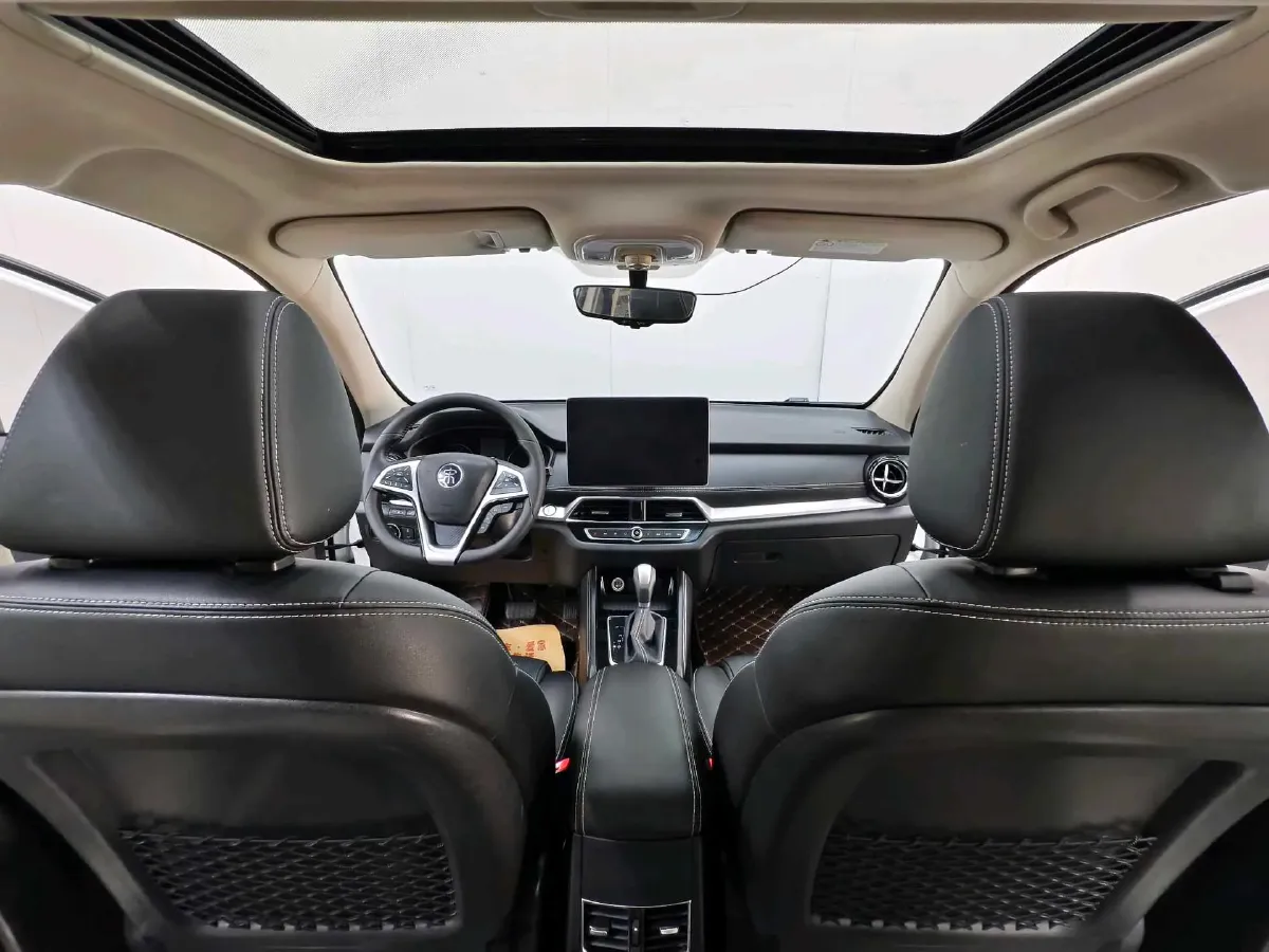 2019 BYD Song 1.5T 154HP L4 6MT,autocango,china used car exporter,china ev exporter,chinese used car exporter,chinese used ev exporter
