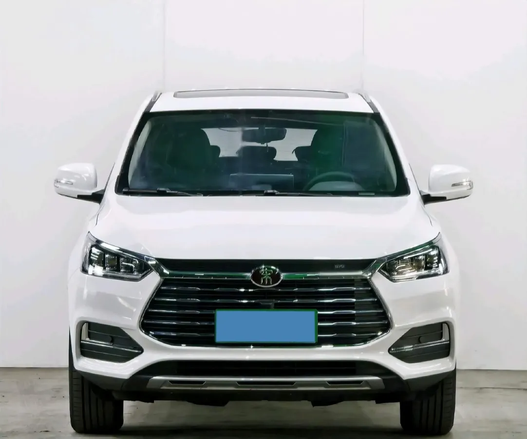 2019 BYD Song 1.5T 154HP L4 6MT,autocango,china used car exporter,china ev exporter,chinese used car exporter,chinese used ev exporter