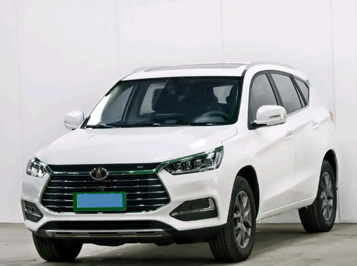 2019 BYD Song 1.5T 154HP L4 6MT,autocango,china used car exporter,china ev exporter,chinese used car exporter,chinese used ev exporter