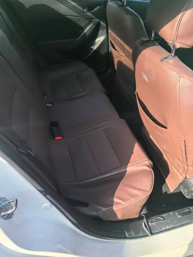 2019 Mazda 3 Axela 1.5L 117HP L4 6AT,autocango,china used car exporter,china ev exporter,chinese used car exporter,chinese used ev exporter