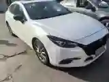 2019 Mazda 3 Axela 1.5L 117HP L4 6AT