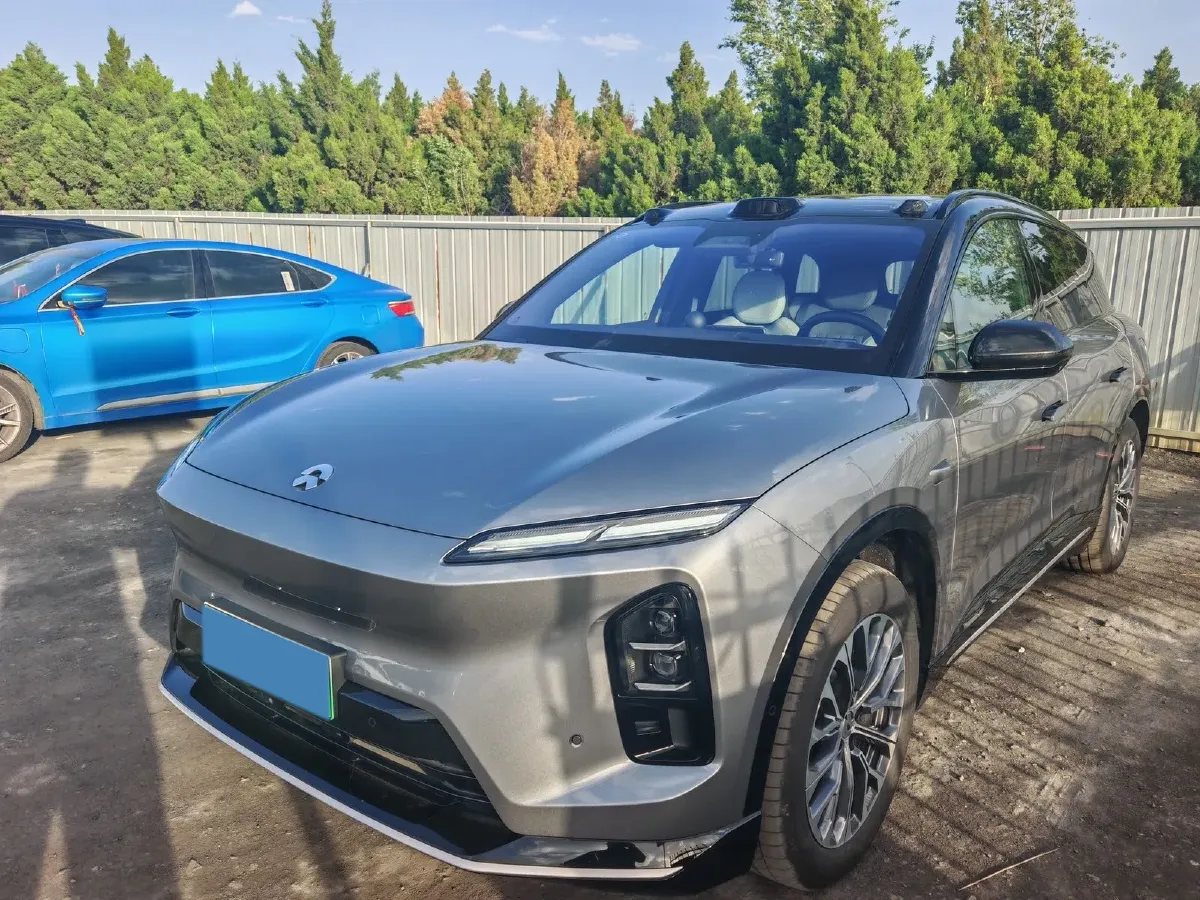 2025 NIO ES6 BEV,autocango,china used car exporter,china ev exporter,chinese used car exporter,chinese used ev exporter