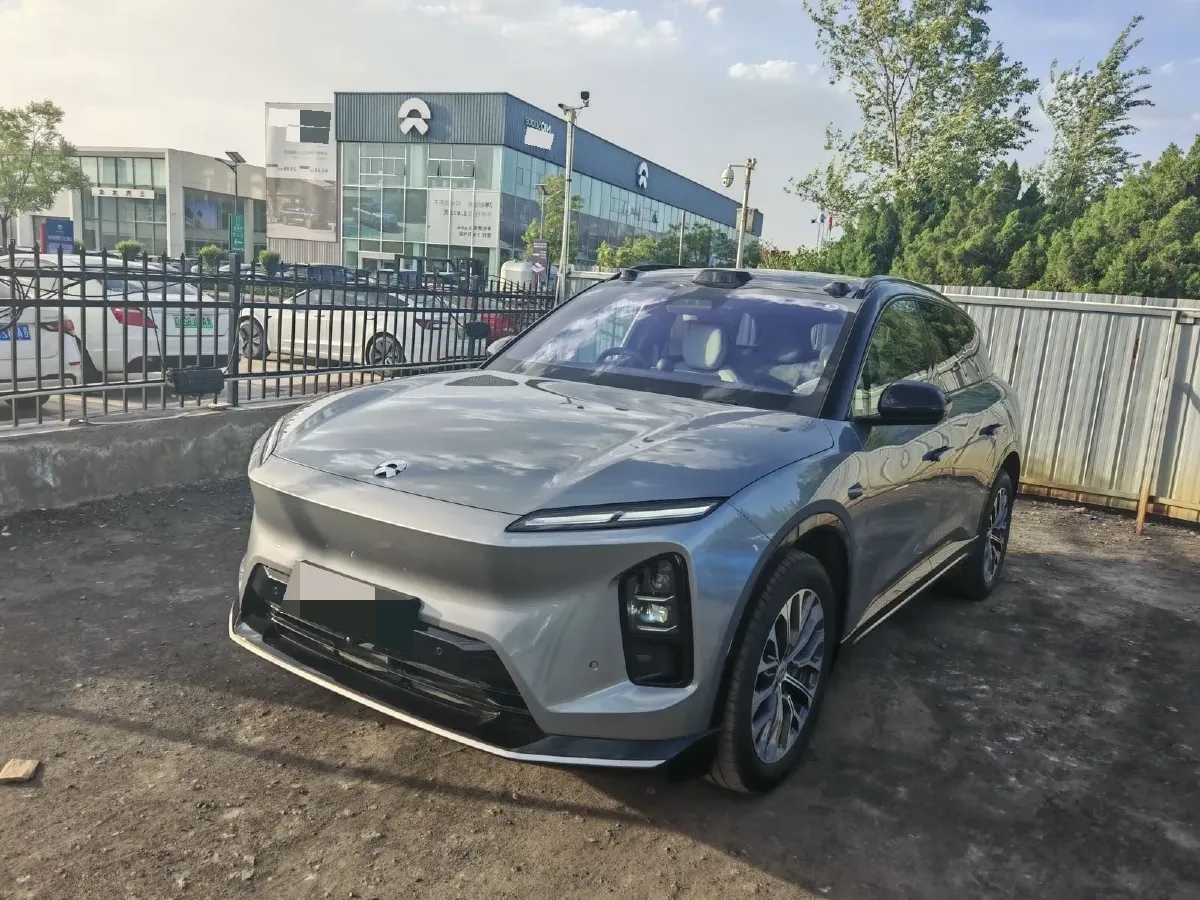2025 NIO ES6 BEV,autocango,china used car exporter,china ev exporter,chinese used car exporter,chinese used ev exporter