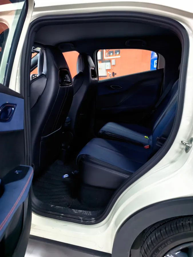 2024 BYD Seagull BEV 38.88KWH,autocango,china used car exporter,china ev exporter,chinese used car exporter,chinese used ev exporter