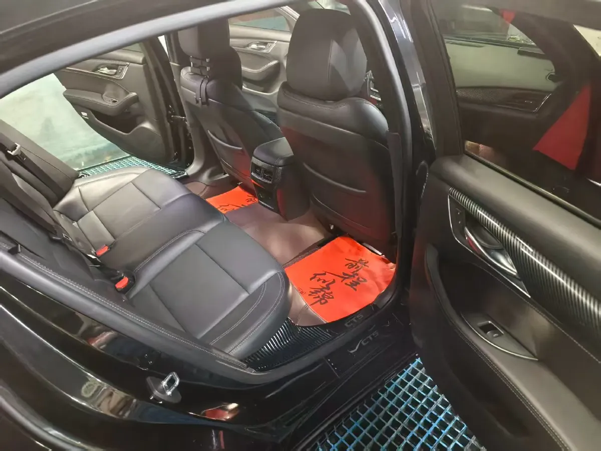2022 Cadillac CT5 2.0T 237HP L4 10AT,autocango,china used car exporter,china ev exporter,chinese used car exporter,chinese used ev exporter