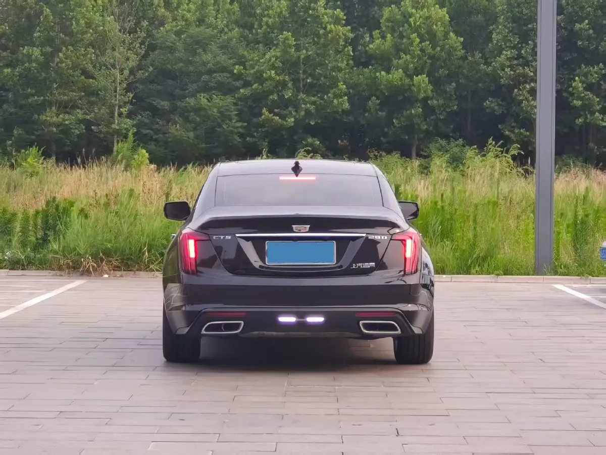 2022 Cadillac CT5 2.0T 237HP L4 10AT,autocango,china used car exporter,china ev exporter,chinese used car exporter,chinese used ev exporter