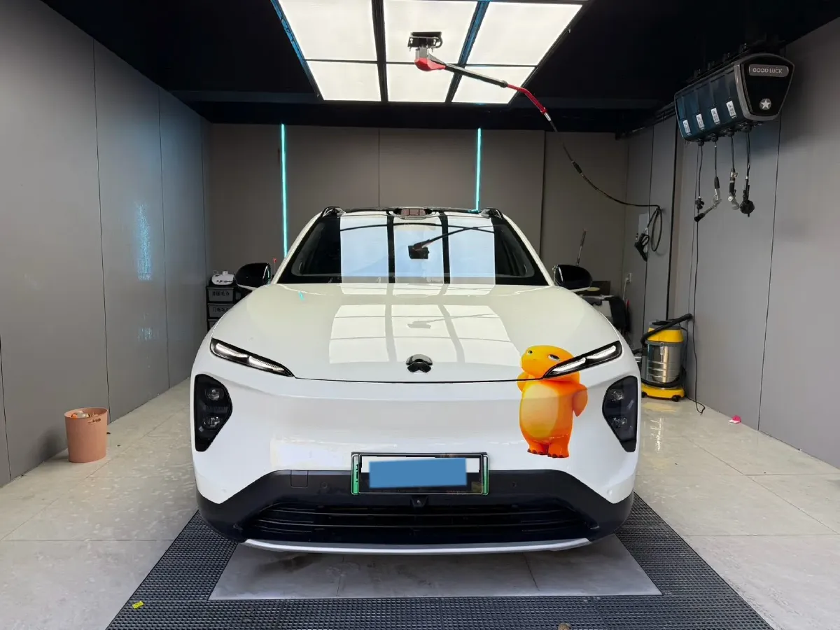 2022 NIO ES7 BEV 75KWH,autocango,china used car exporter,china ev exporter,chinese used car exporter,chinese used ev exporter