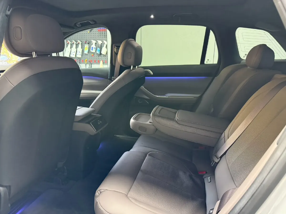 2022 NIO ES7 BEV 75KWH,autocango,china used car exporter,china ev exporter,chinese used car exporter,chinese used ev exporter