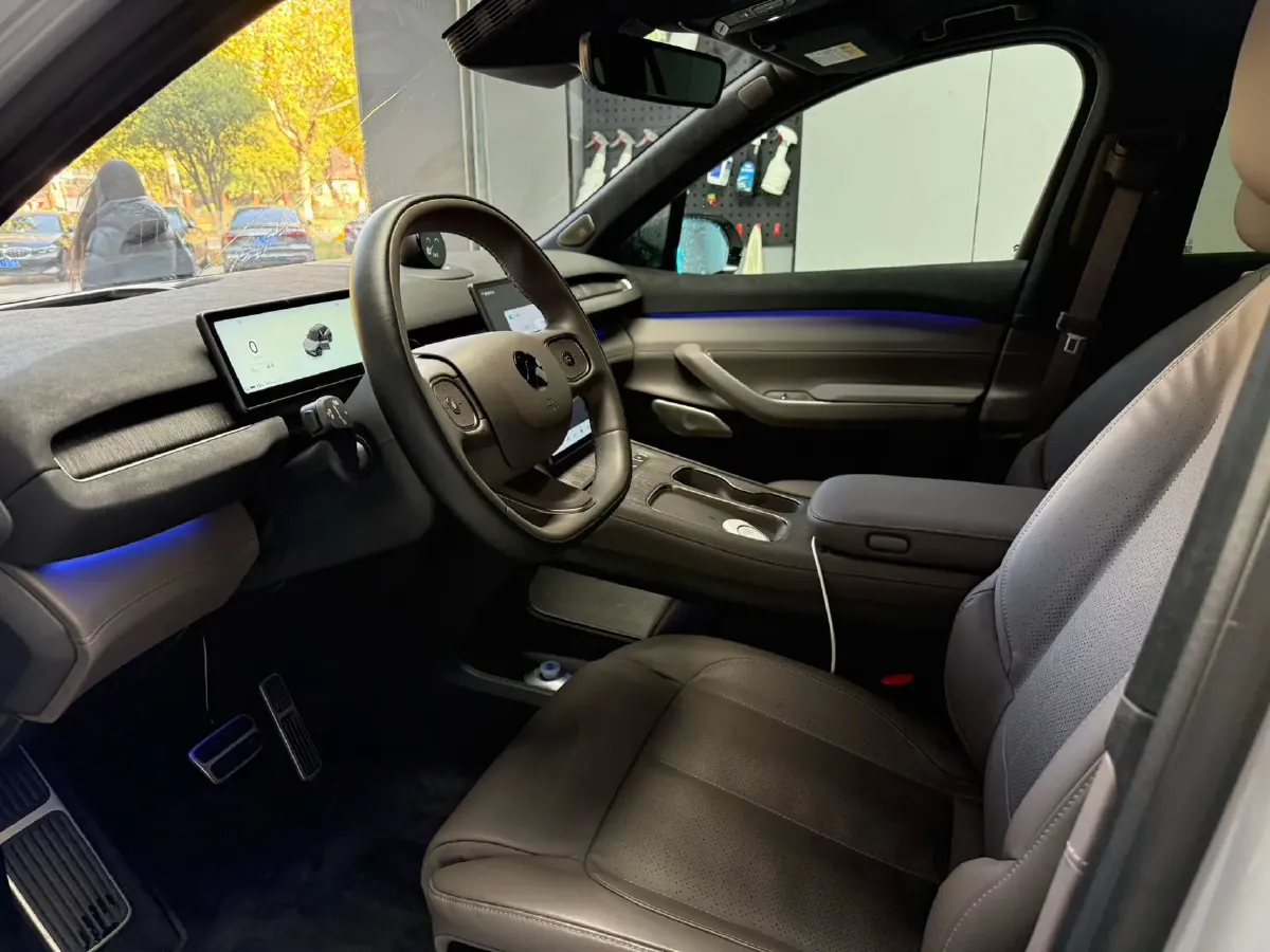 2022 NIO ES7 BEV 75KWH,autocango,china used car exporter,china ev exporter,chinese used car exporter,chinese used ev exporter