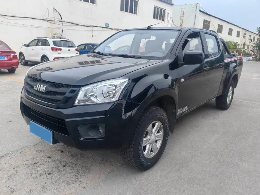 2018 Isuzu Taga 3.0T 131HP L4 5MT,autocango,china used car exporter,china ev exporter,chinese used car exporter,chinese used ev exporter