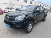 2018 ISUZU TAGA,autocango,china used car exporter,china ev exporter,chinese used car exporter,chinese used ev exporter