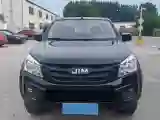 2018 Isuzu Taga 3.0T 131HP L4 5MT