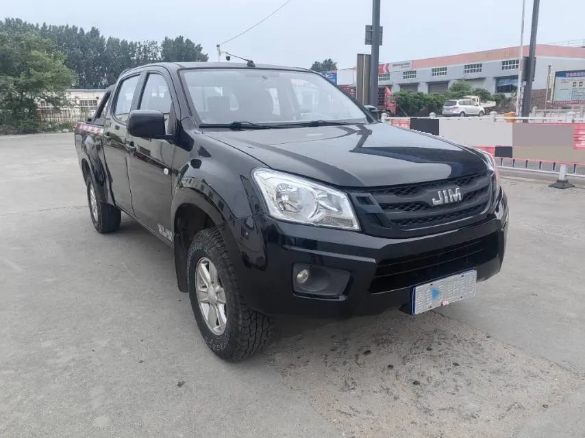 2018 Isuzu Taga 3.0T 131HP L4 5MT,autocango,china used car exporter,china ev exporter,chinese used car exporter,chinese used ev exporter