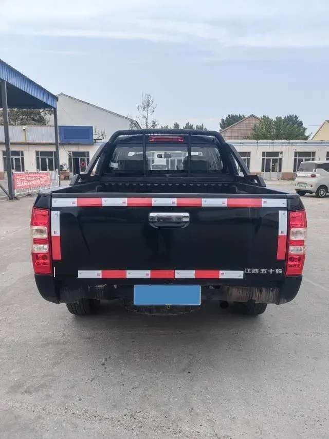 2018 Isuzu Taga 3.0T 131HP L4 5MT,autocango,china used car exporter,china ev exporter,chinese used car exporter,chinese used ev exporter