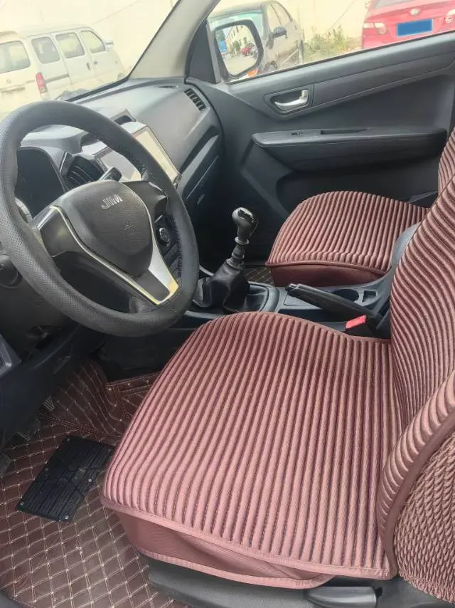 2018 Isuzu Taga 3.0T 131HP L4 5MT,autocango,china used car exporter,china ev exporter,chinese used car exporter,chinese used ev exporter
