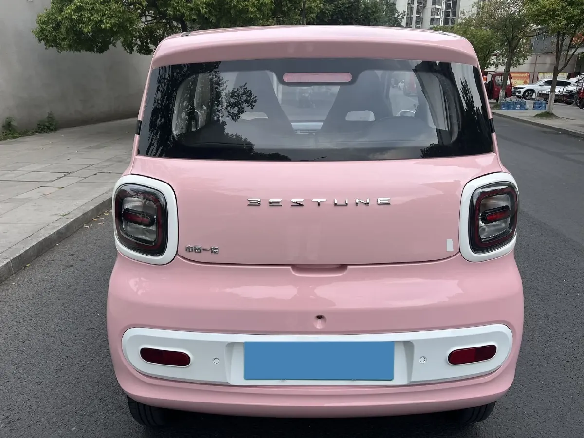 2025 Bestune Pony BEV 18.11KWH,autocango,china used car exporter,china ev exporter,chinese used car exporter,chinese used ev exporter