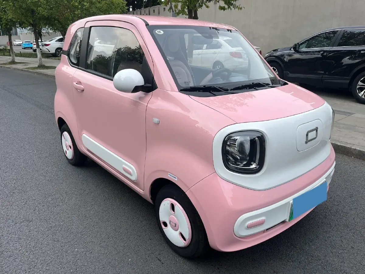 2025 Bestune Pony BEV 18.11KWH,autocango,china used car exporter,china ev exporter,chinese used car exporter,chinese used ev exporter