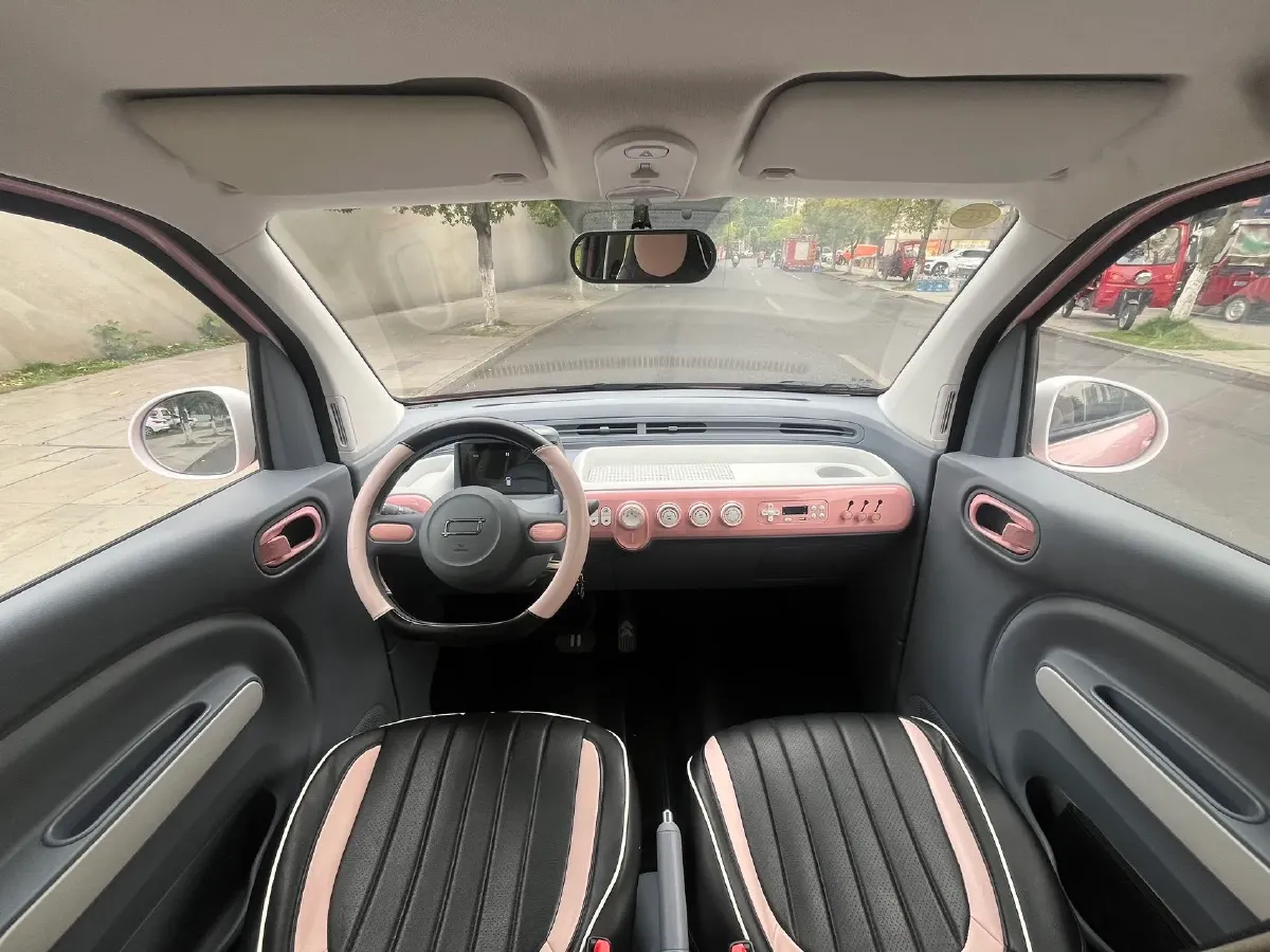 2025 Bestune Pony BEV 18.11KWH,autocango,china used car exporter,china ev exporter,chinese used car exporter,chinese used ev exporter