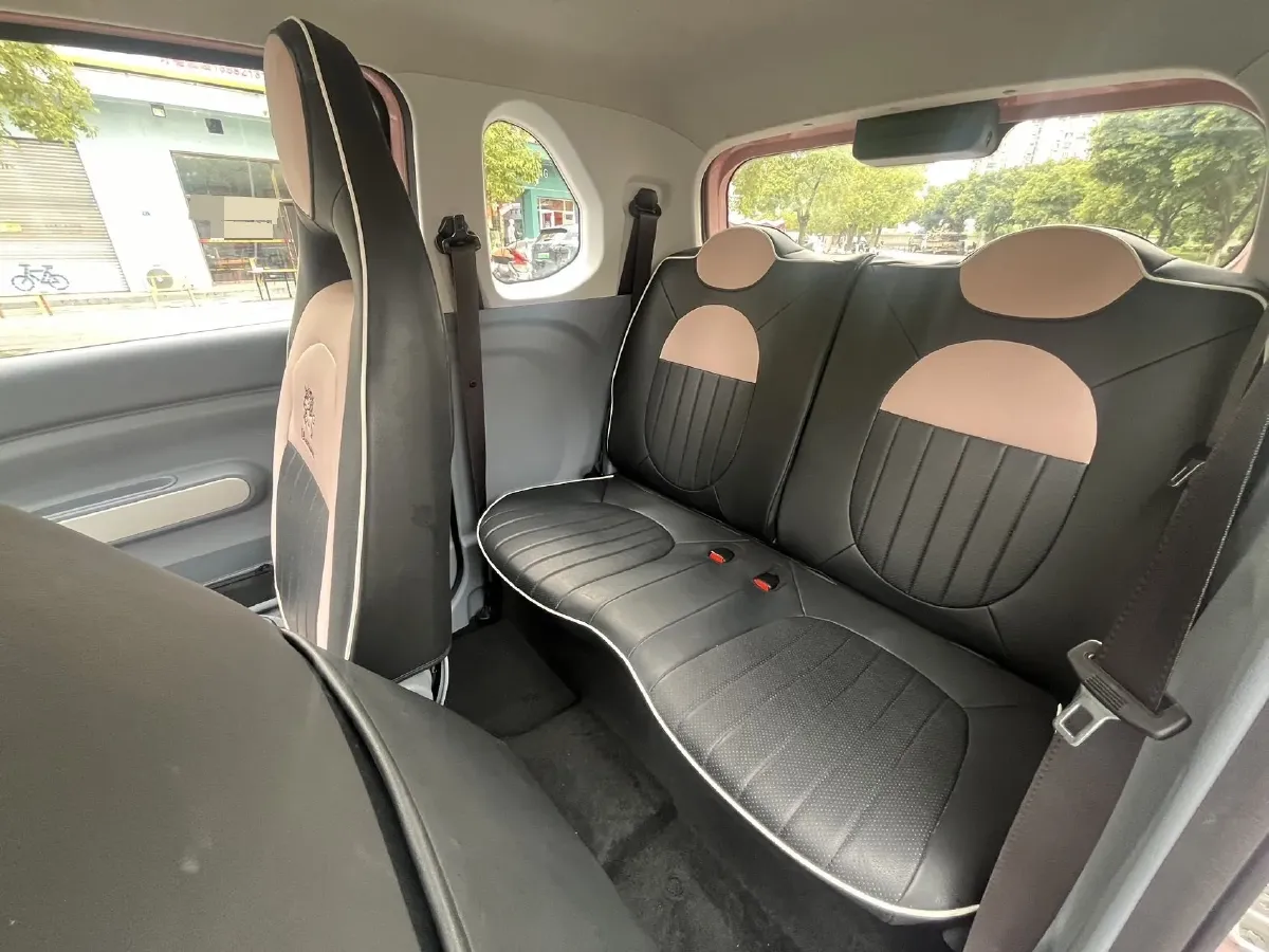 2025 Bestune Pony BEV 18.11KWH,autocango,china used car exporter,china ev exporter,chinese used car exporter,chinese used ev exporter