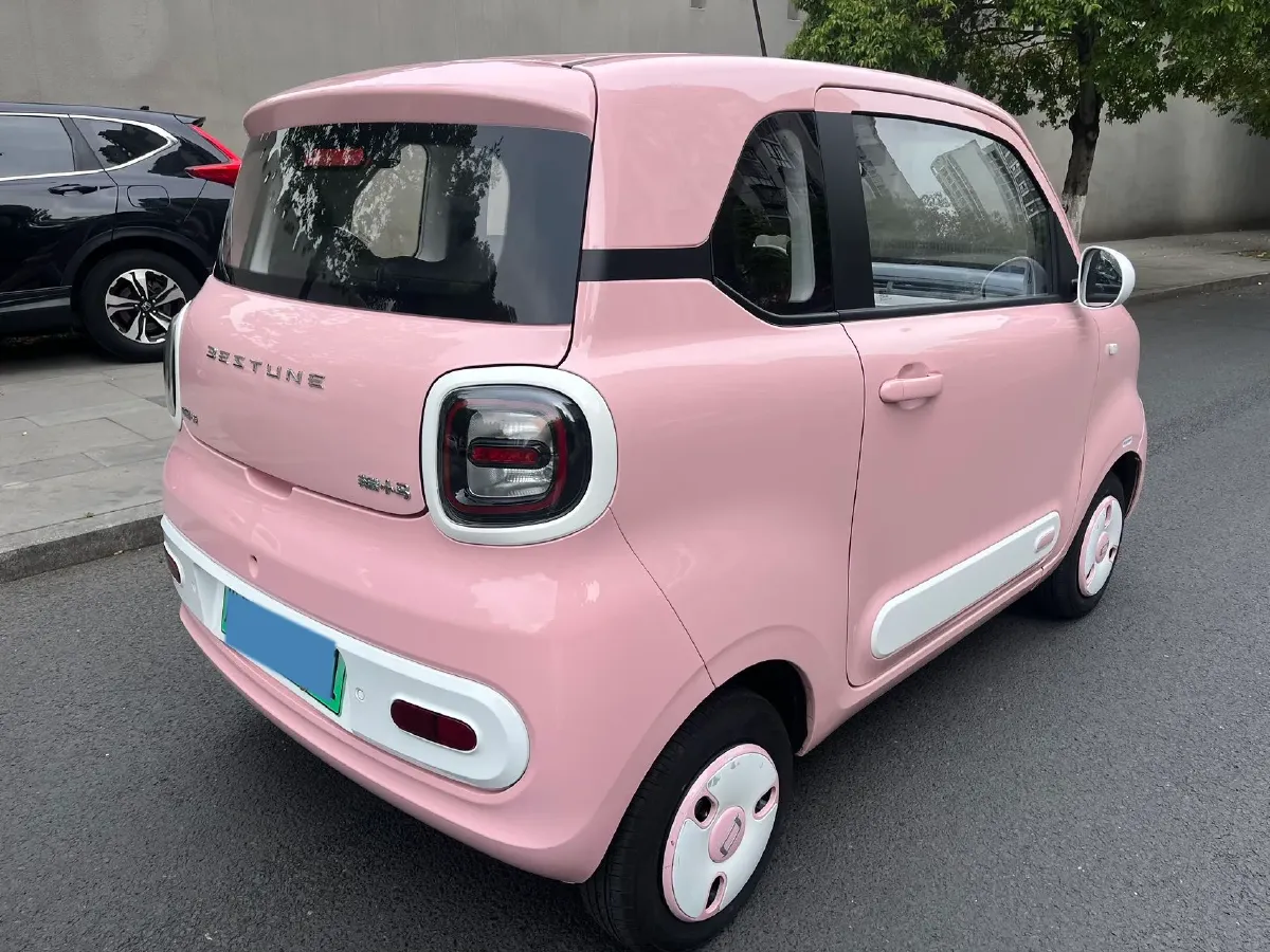 2025 Bestune Pony BEV 18.11KWH,autocango,china used car exporter,china ev exporter,chinese used car exporter,chinese used ev exporter