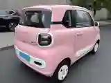 2025 Bestune Pony BEV 18.11KWH