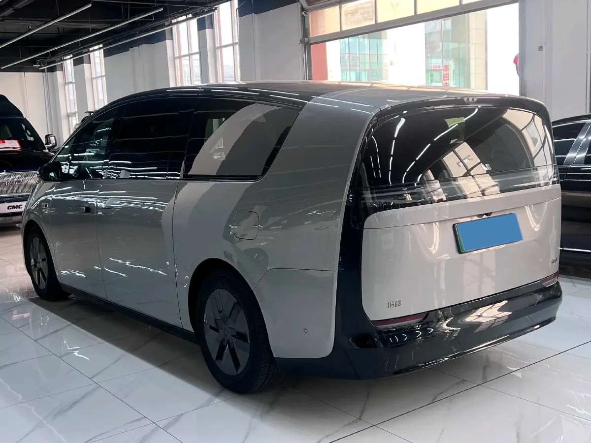 2024 Li MEGA BEV 102.7KWH,autocango,china used car exporter,china ev exporter,chinese used car exporter,chinese used ev exporter