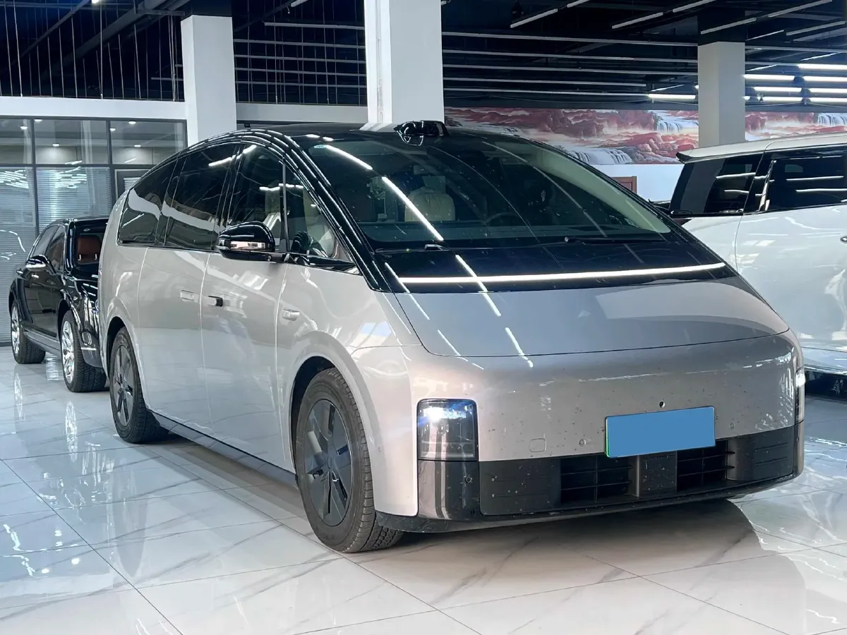 2024 Li MEGA BEV 102.7KWH,autocango,china used car exporter,china ev exporter,chinese used car exporter,chinese used ev exporter