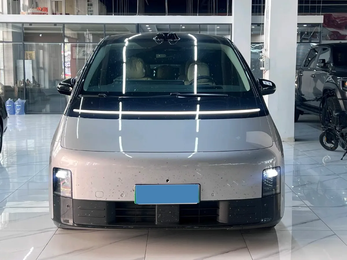 2024 Li MEGA BEV 102.7KWH,autocango,china used car exporter,china ev exporter,chinese used car exporter,chinese used ev exporter