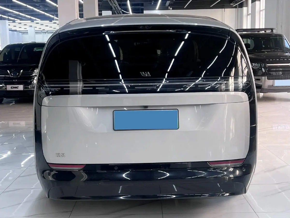 2024 Li MEGA BEV 102.7KWH,autocango,china used car exporter,china ev exporter,chinese used car exporter,chinese used ev exporter