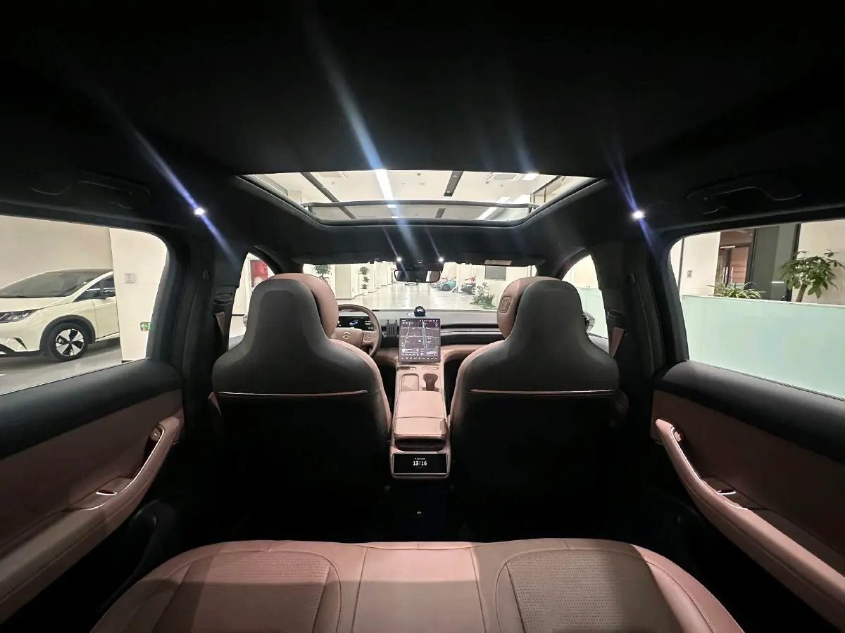 2024 NIO ES6 BEV 75KWH,autocango,china used car exporter,china ev exporter,chinese used car exporter,chinese used ev exporter