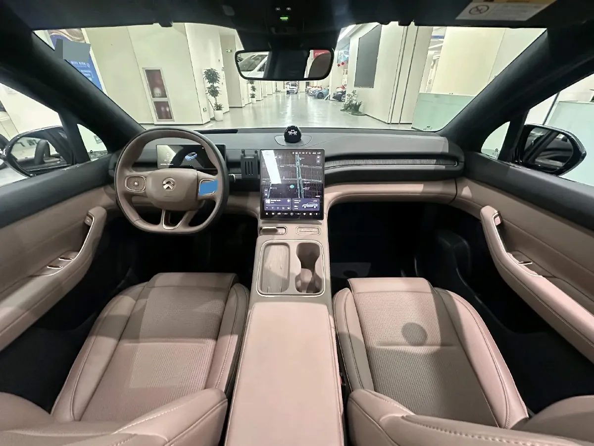 2024 NIO ES6 BEV 75KWH,autocango,china used car exporter,china ev exporter,chinese used car exporter,chinese used ev exporter