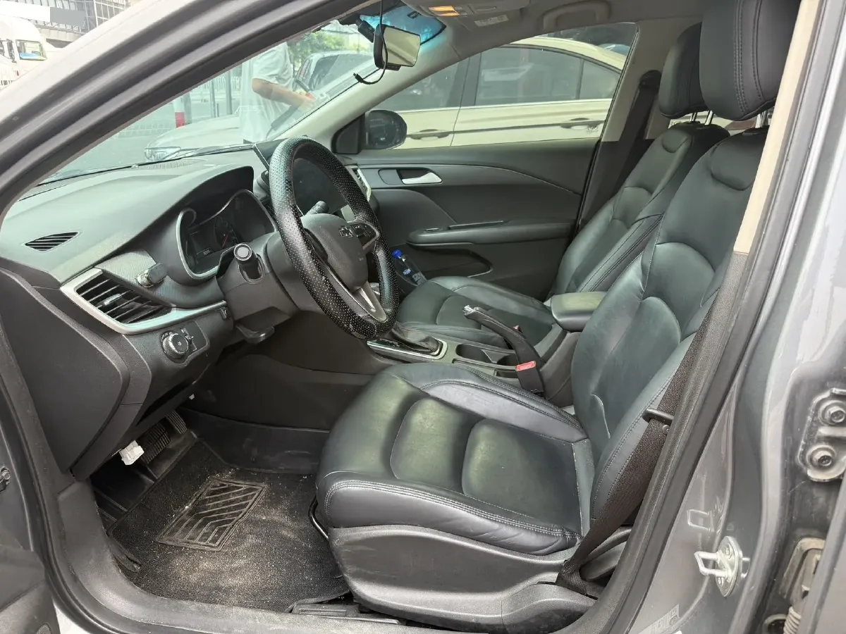 2019 Chevrolet Monza 1.0T 125HP L3 6DCT,autocango,china used car exporter,china ev exporter,chinese used car exporter,chinese used ev exporter
