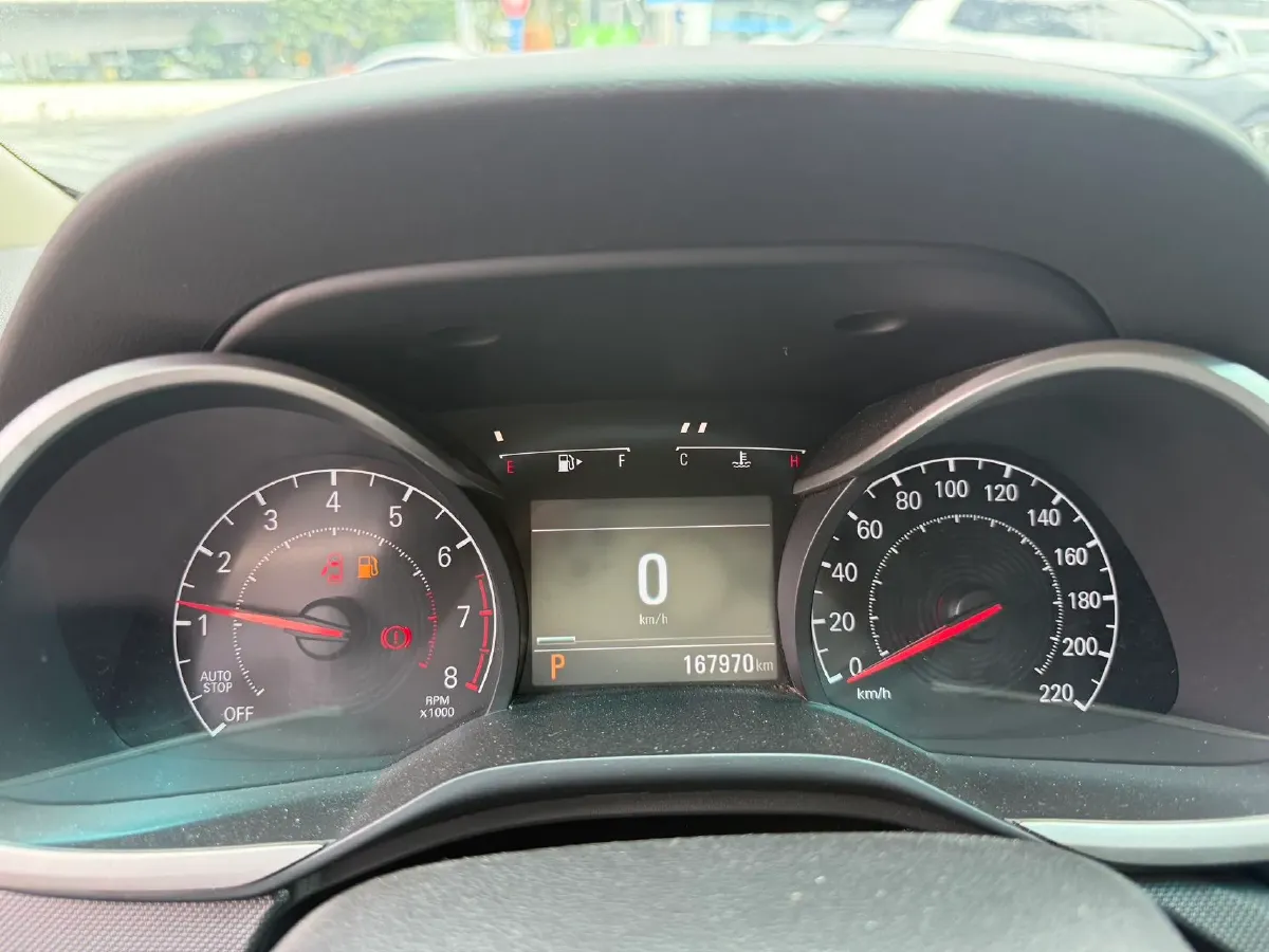 2019 Chevrolet Monza 1.0T 125HP L3 6DCT,autocango,china used car exporter,china ev exporter,chinese used car exporter,chinese used ev exporter